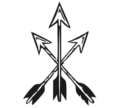Arrow Building Company logo