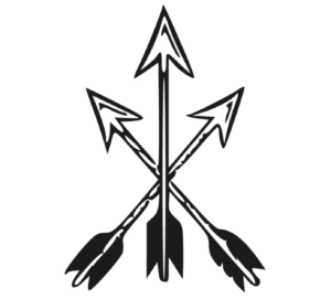 Arrow Building Company logo