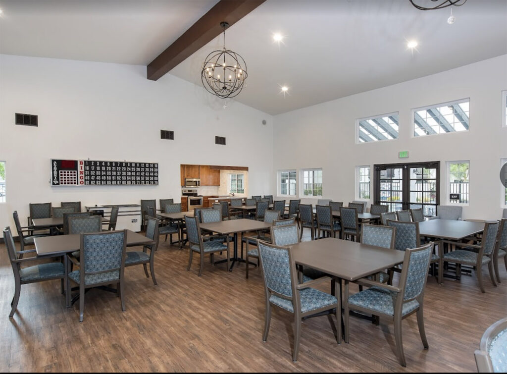 Costa Azul Clubhouse