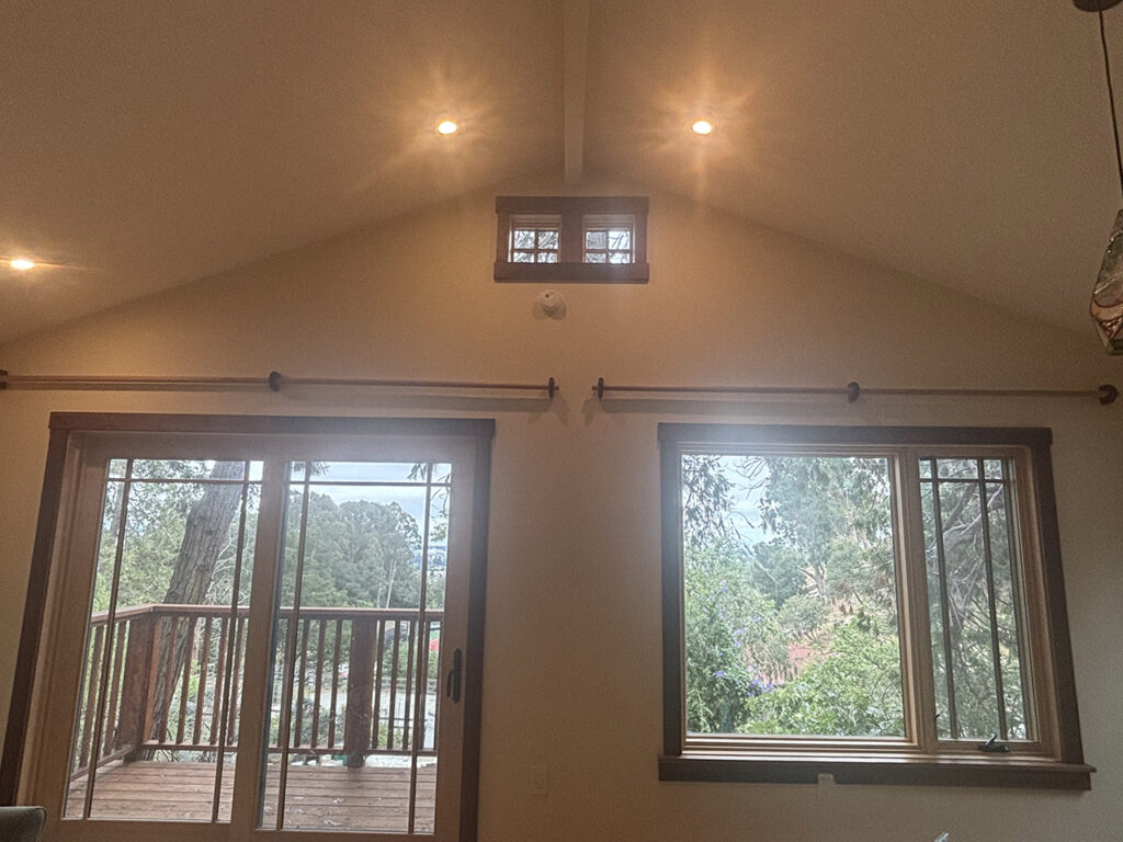Oakland Hills Residential Remodel