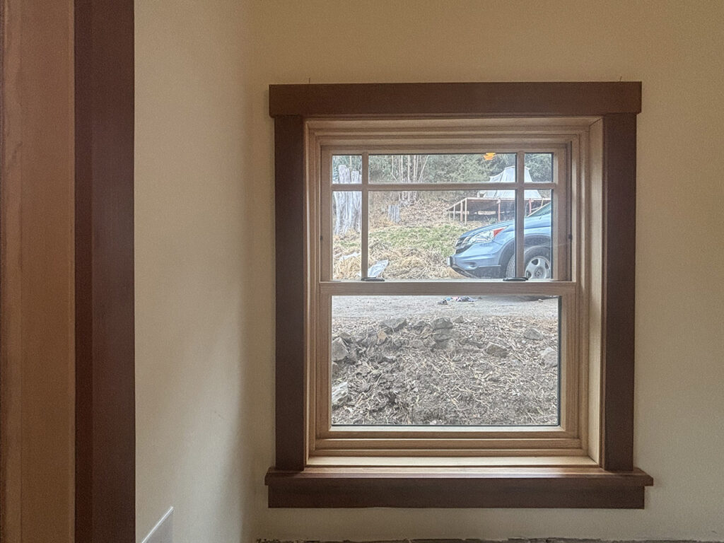 Oakland Hills Residential Remodel