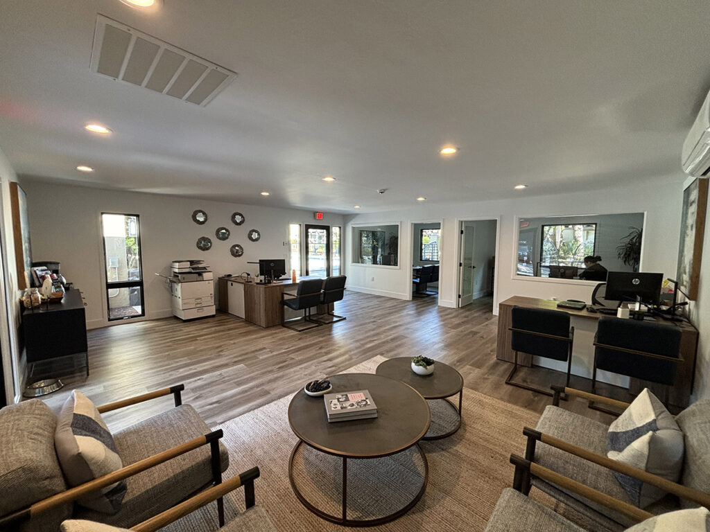 Skylark Apartments
