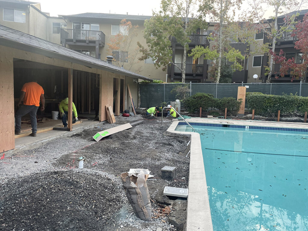 Skylark Apartments